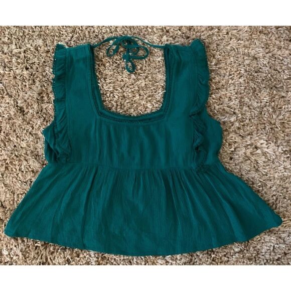 O'Neill Serena Tank Top - Picture 2 of 8